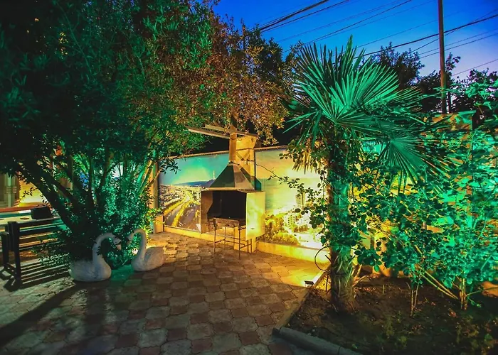 فندق Villa Victoria
