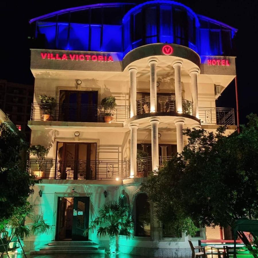 فندق Victoria