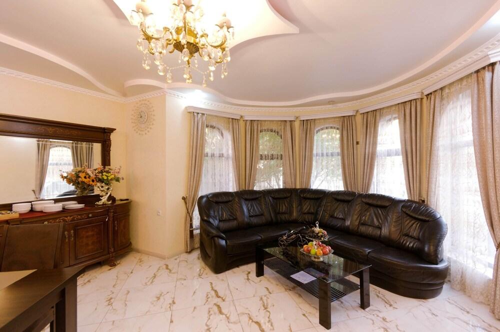 فندق Victoria