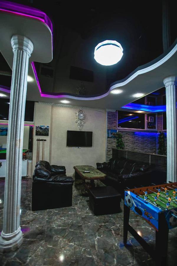 Victoria Hotel Tbilissi