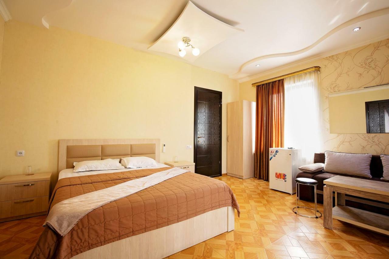 Hotel Victoria
